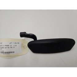 Poignee Porte Avant Droit Fiat Punto 2 Phase 2